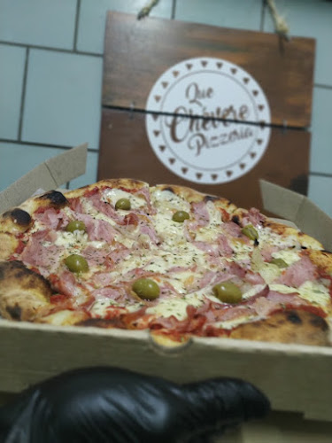 Que Chévere Pizzeria