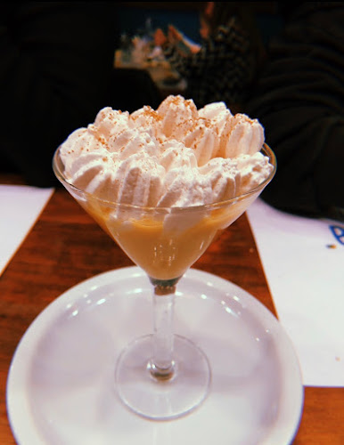 Comentarii opinii despre Lima linda sabores del Perú