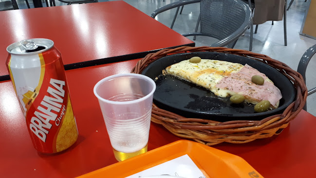 Alta Pizza - Gastronomía y hostelería