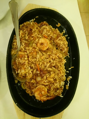 Comentarii opinii despre Restaurant Mei Shi