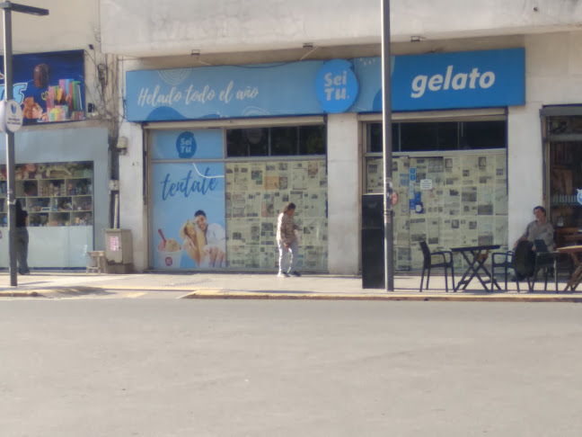 Opinii despre Sei Tu în San Miguel de Tucumán - Gastronomía y hostelería