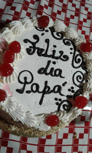 Panaderia Sol De Oro