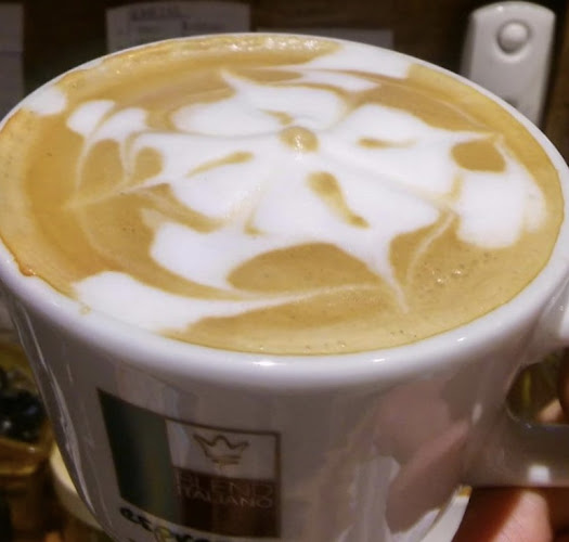 Comentarii opinii despre Mixtura -Mil Sabores-