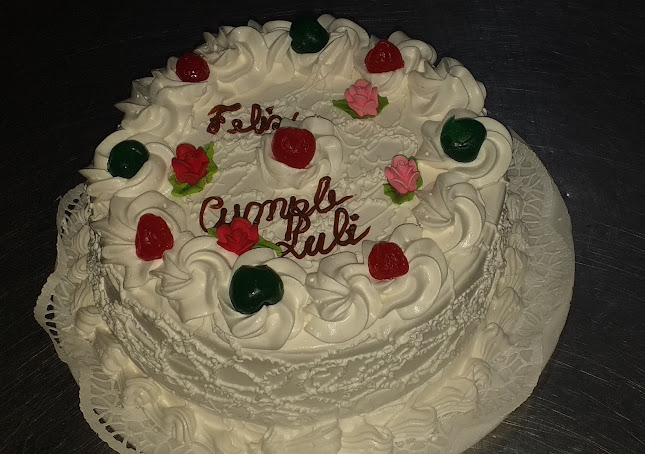 Comentarii opinii despre Panaderia La Media Hora