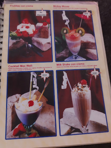 Max-Well - Bahía Blanca