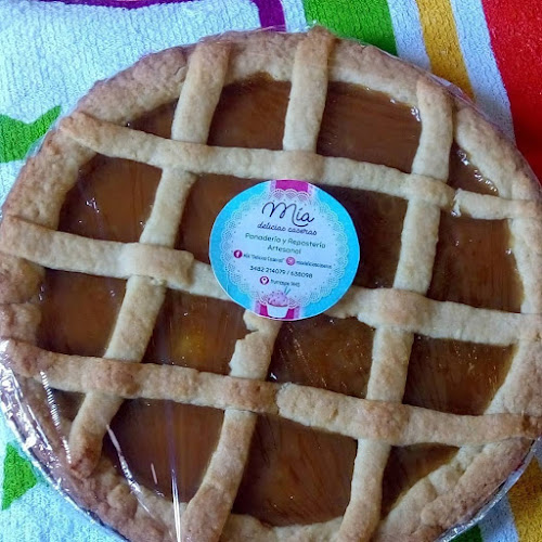 Opinii despre "Mía Delicias Caseras" în Reconquista - Gastronomía y hostelería