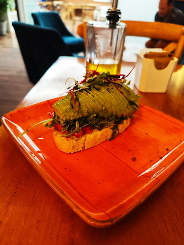 Casa Gourmet Cafetería & Pastelería - Lima