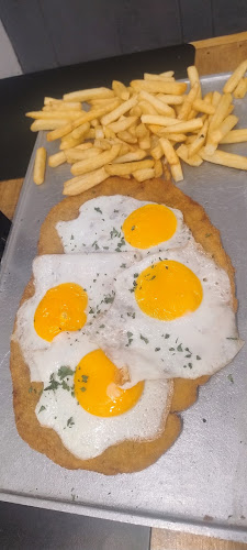 Opinii despre El Club de la Milanesa Moreno în Moreno - Gastronomía y hostelería