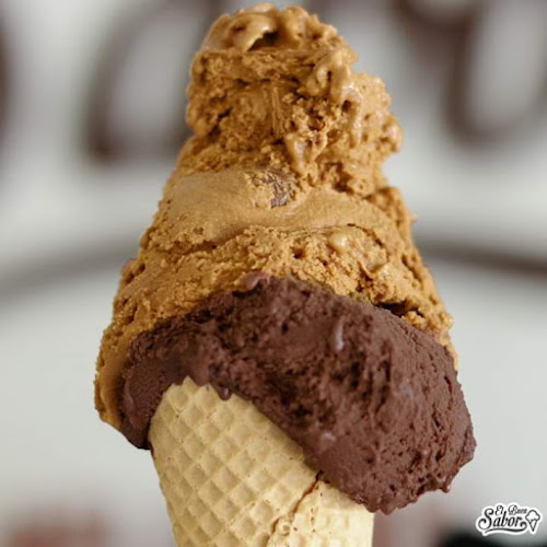 Opinii despre Helados Artesanales El Buen Sabor în San Andres de Giles - Gastronomía y hostelería