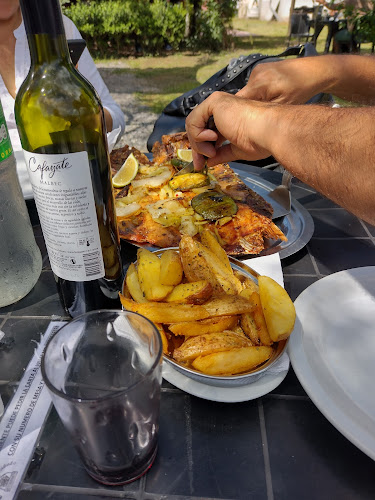 Comentarii opinii despre El Rey Del Sabalo