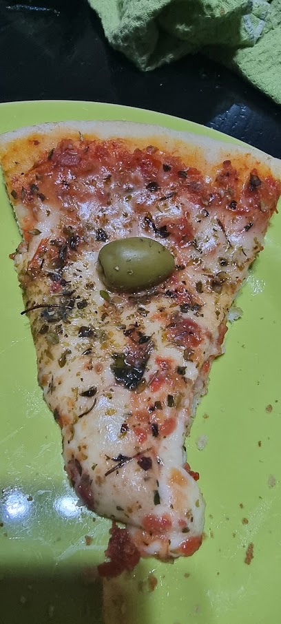 Pizzería Mi Sueño
