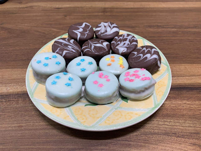 Delicias del Sur Pastelería Artesanal