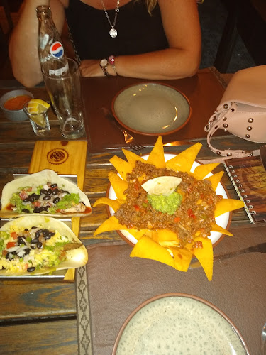 Taco Azteca - Mendoza