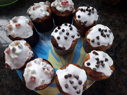 Pan Dulce Artesanal (por encargo 24hs)