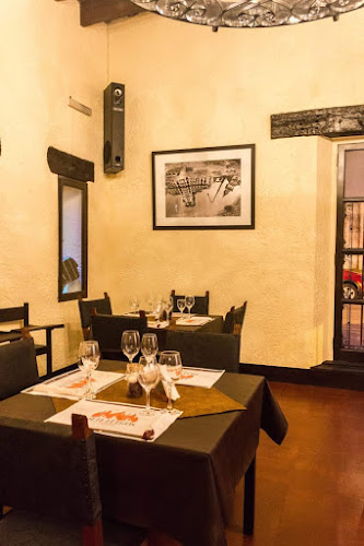 Comentarii opinii despre Siete Fuegos Carnes