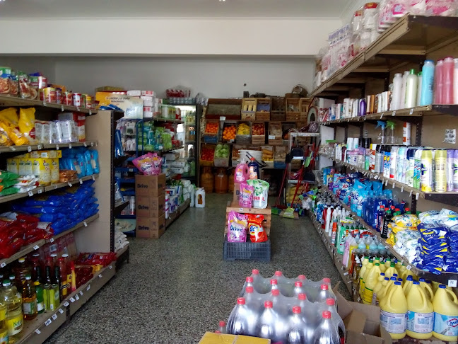 Opinii despre Los árboles autoservicio în Necochea - Gastronomía y hostelería