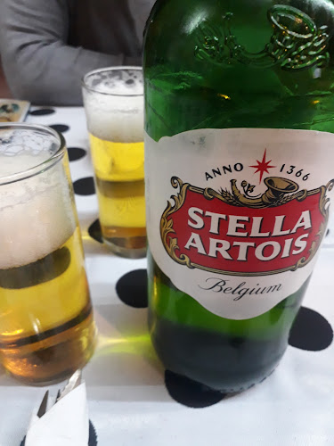 Comentarii opinii despre El Patio de Franz