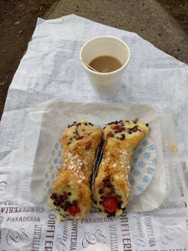 Opinii despre Italsud în Mar del Plata - Gastronomía y hostelería