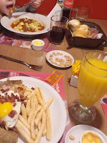 Av. Rivadavia 502, U9002 Comodoro Rivadavia, Chubut