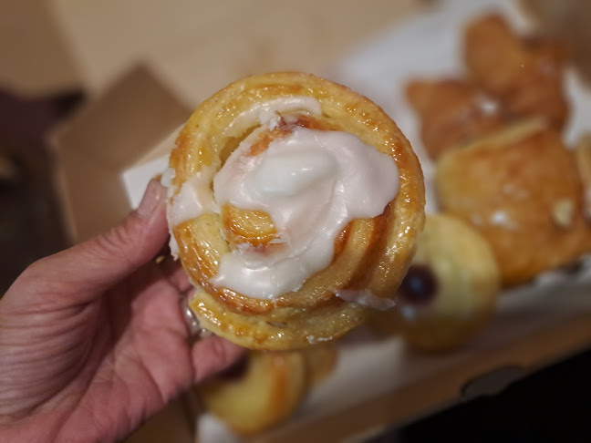 Comentarii opinii despre El Pastelero Artesanal