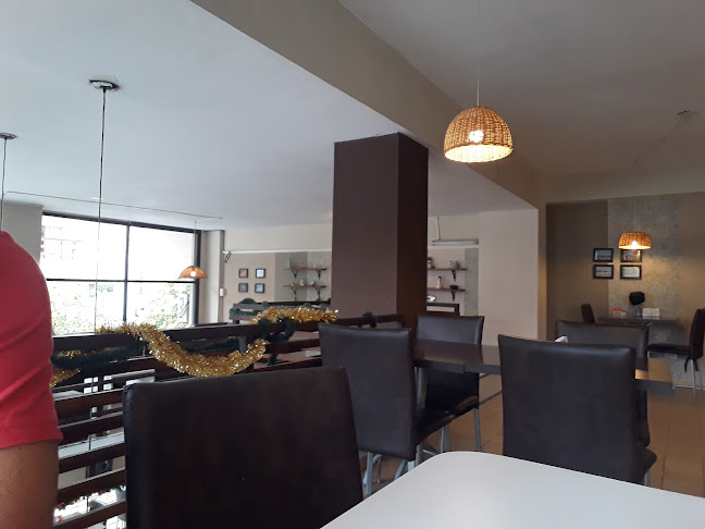 FÁBULA RestoBar - Mar del Plata