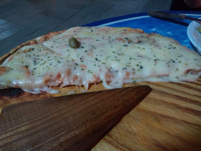 Avanti pizzeria - Bahía Blanca