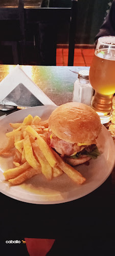 Comentarii opinii despre Rey Lúpulo