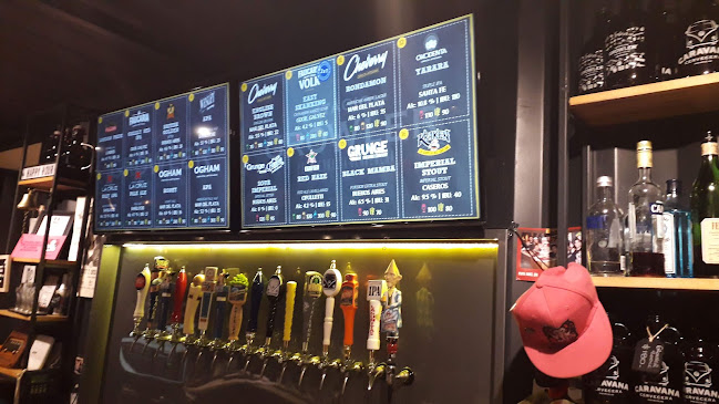 Estación Growler - San Nicolás de Los Arroyos