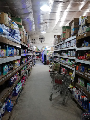 Autoservicio Marmeto - Gastronomía y hostelería