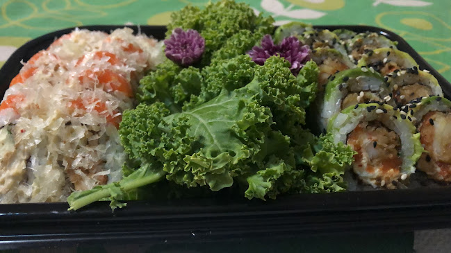 Opinii despre Shogun sushi în Villa San Andrés - Gastronomía y hostelería
