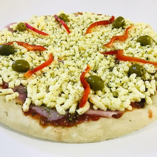 Mandinga pizzas ( cambio de firma!!! Probá las nuevas variedades!!!!!! - Berisso