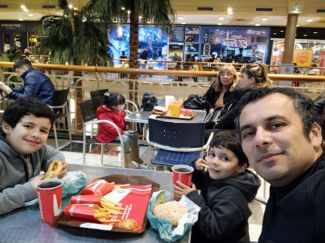 Mostaza Boulevard - Adrogué