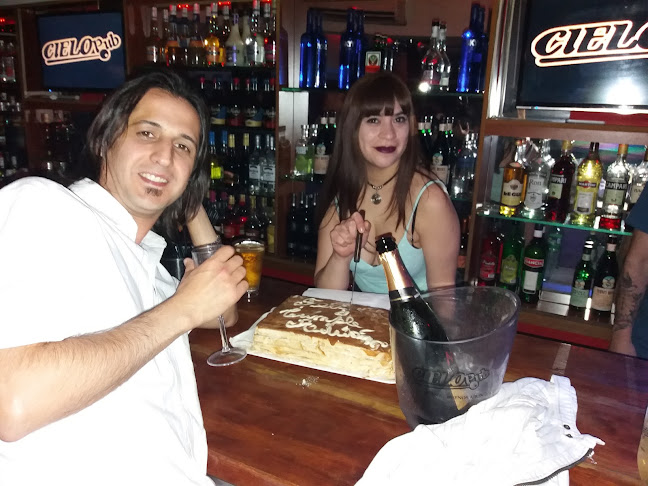 Cielo Pub