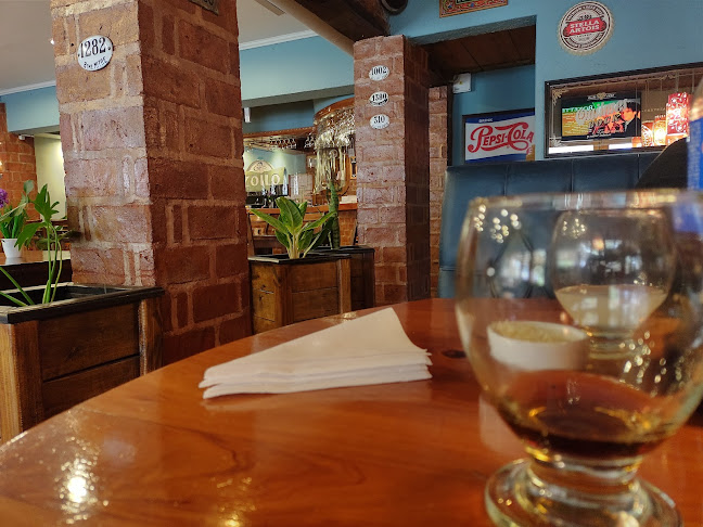 Pizza y Pasta Zoilo - Gral. Roca