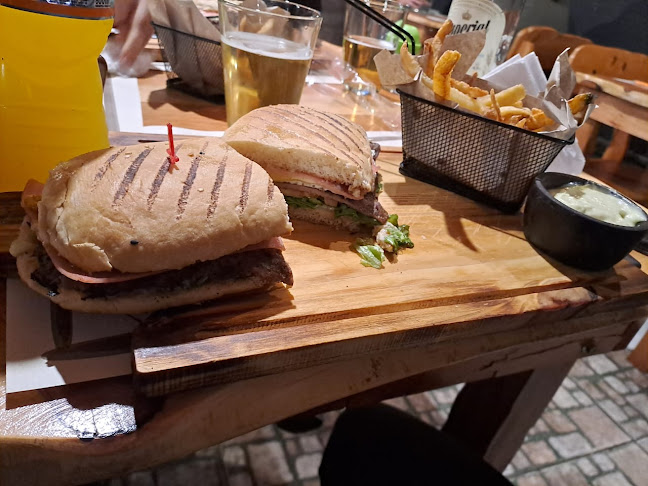 La Rústica Villa Nueva