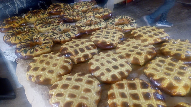 Opinii despre casa de papá în San Pedro de Jujuy - Gastronomía y hostelería