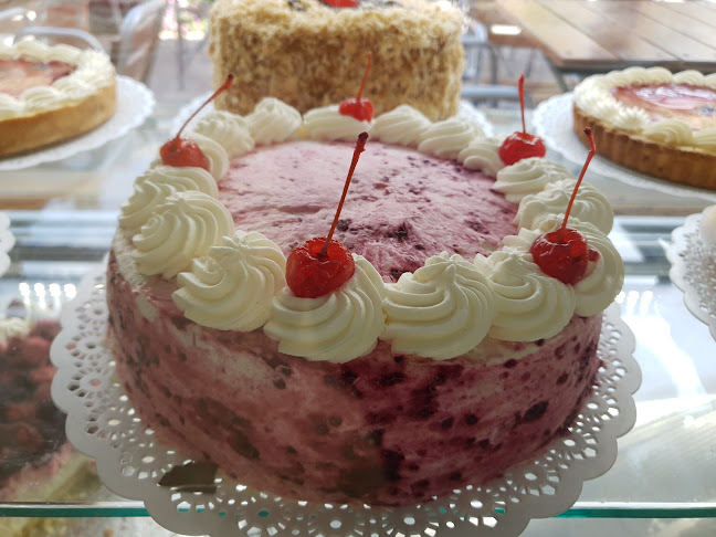 Morena del rio - Neuquén