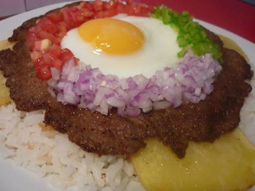 COMIDAS **MARTIN**🍲🥪🍜 - San Salvador de Jujuy