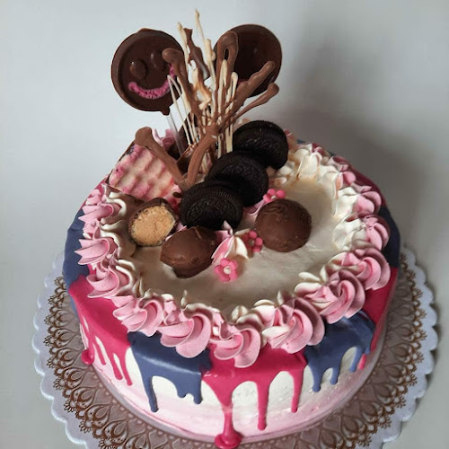 Opinii despre Nubesdeazucar_artesanal în Maipú - Gastronomía y hostelería