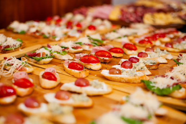 Opinii despre Catering Arquitectos de la Pizza în Córdoba - Gastronomía y hostelería