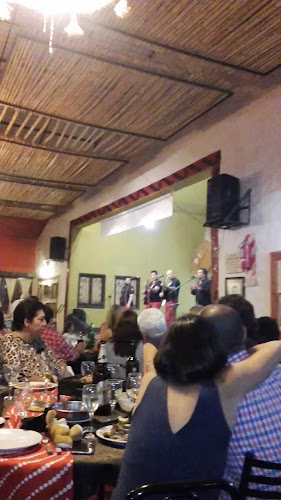 La Casa Del Folclorista - Gastronomía y hostelería