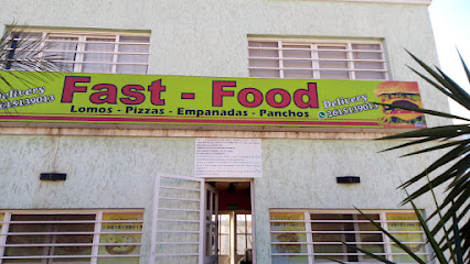 FAST FOOD