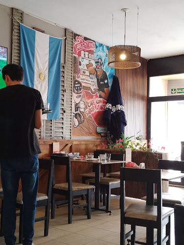 Bar Argentino - Gastronomía y hostelería