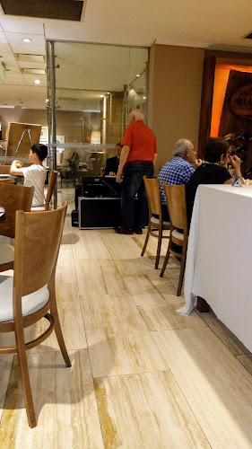 Sud Restaurant (Centro de San Rafael) - San Rafael