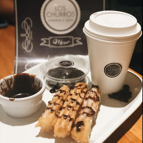 Cafeteria & Panaderia Regional - Gastronomía y hostelería