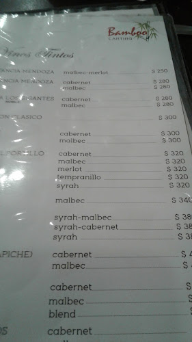 Chiclana 298, B8000 Bahía Blanca, Provincia de Buenos Aires