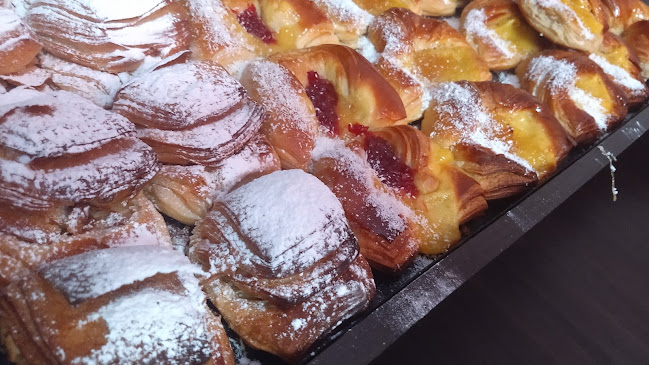 Panaderia Nicole - Gastronomía y hostelería