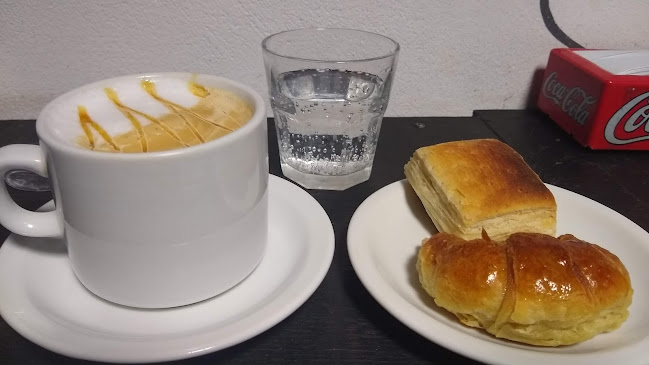 Opinii despre FECA în F5300ALV - Gastronomía y hostelería