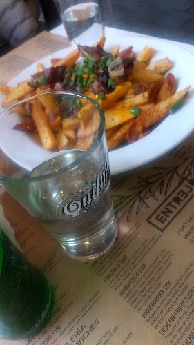 Entrejo - Gastronomía y hostelería