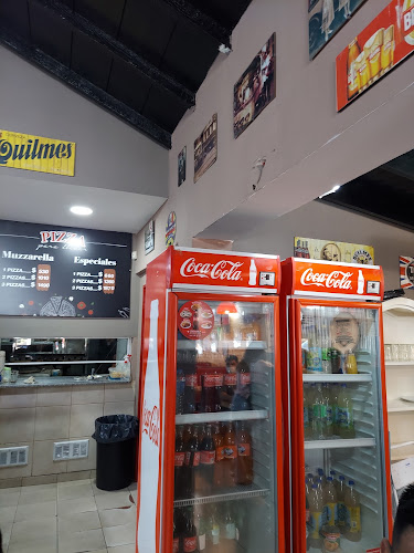 Quiero Mangiare Pizza Libre - Moreno